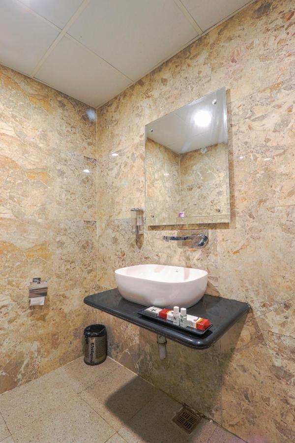 Hotel Silver Line By La Casa ムスーリー エクステリア 写真
