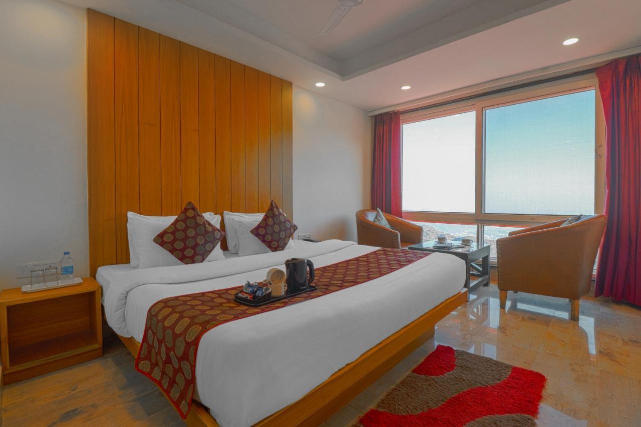 Hotel Silver Line By La Casa ムスーリー エクステリア 写真