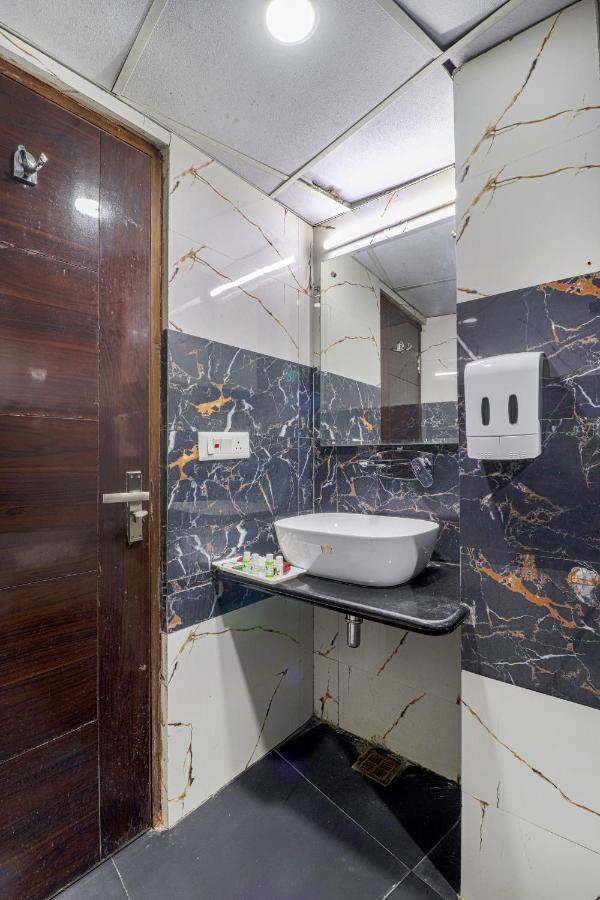Hotel Silver Line By La Casa ムスーリー エクステリア 写真